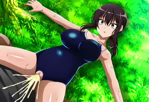 Page 153 of Inran Kantai Shutsugeki!... Sezu!? 13 ~Oningyou Switch Hen 2~ - preview thumbnail