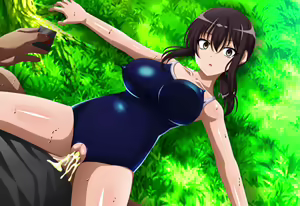 Page 154 of Inran Kantai Shutsugeki!... Sezu!? 13 ~Oningyou Switch Hen 2~ - preview thumbnail