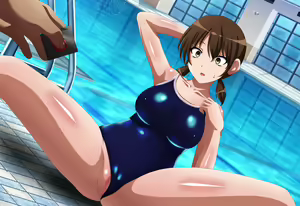 Page 165 of Inran Kantai Shutsugeki!... Sezu!? 13 ~Oningyou Switch Hen 2~ - preview thumbnail