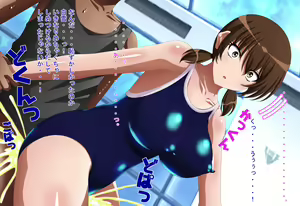 Page 35 of Inran Kantai Shutsugeki!... Sezu!? 13 ~Oningyou Switch Hen 2~ - preview thumbnail