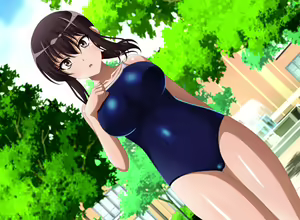 Page 57 of Inran Kantai Shutsugeki!... Sezu!? 13 ~Oningyou Switch Hen 2~ - preview thumbnail