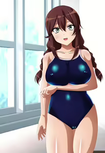 Page 67 of Inran Kantai Shutsugeki!... Sezu!? 13 ~Oningyou Switch Hen 2~ - preview thumbnail