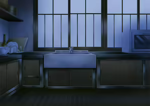 Page 382 of Boku no Miko wa Chiisana Koibito ～Chouai～ - preview thumbnail