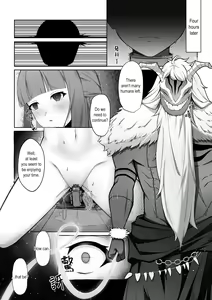 Page 263 of Frieren Losing to Demons - preview thumbnail