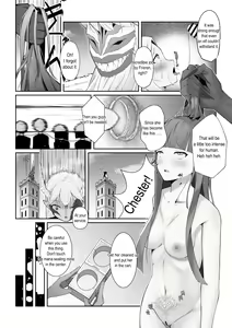 Page 267 of Frieren Losing to Demons - preview thumbnail