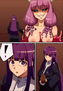 Page 273 of Frieren Losing to Demons - preview thumbnail