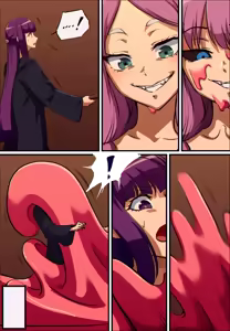Page 274 of Frieren Losing to Demons - preview thumbnail