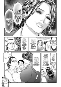Page 99 of Seikai no Mehyou ~Choukyou M Giin~ - preview thumbnail