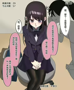 Page 29 of Saimin SmaPho de Class no Bishoujo no Zecchou o Kanri shite Kansatsu suru. - preview thumbnail