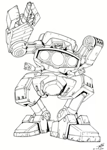 Page 284 of Jeetdoh - preview thumbnail