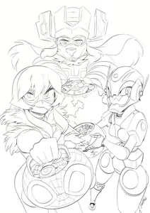 Page 298 of Jeetdoh - preview thumbnail