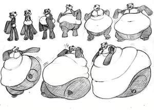 Page 56 of Jeetdoh - preview thumbnail