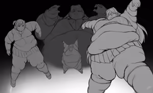 Page 601 of Jeetdoh - preview thumbnail