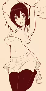 Page 109 of Artist ::: Kureha - preview thumbnail