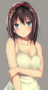Page 114 of Artist ::: Kureha - preview thumbnail