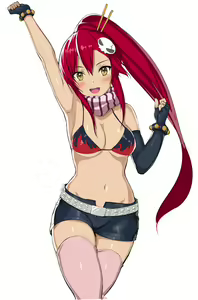 Page 124 of Artist ::: Kureha - preview thumbnail