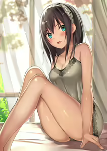 Page 127 of Artist ::: Kureha - preview thumbnail