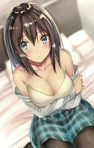 Page 129 of Artist ::: Kureha - preview thumbnail