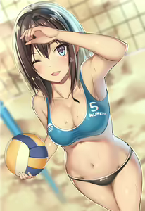 Page 135 of Artist ::: Kureha - preview thumbnail