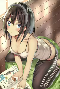 Page 136 of Artist ::: Kureha - preview thumbnail