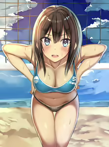 Page 139 of Artist ::: Kureha - preview thumbnail