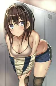 Page 141 of Artist ::: Kureha - preview thumbnail