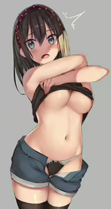 Page 146 of Artist ::: Kureha - preview thumbnail