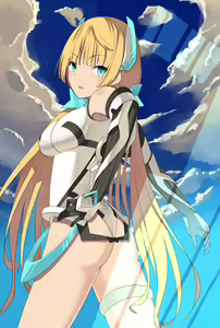 Page 181 of Artist ::: Kureha - preview thumbnail