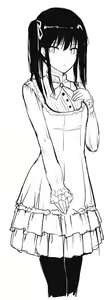 Page 193 of Artist ::: Kureha - preview thumbnail