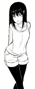Page 194 of Artist ::: Kureha - preview thumbnail