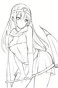 Page 216 of Artist ::: Kureha - preview thumbnail