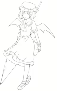 Page 284 of Artist ::: Kureha - preview thumbnail