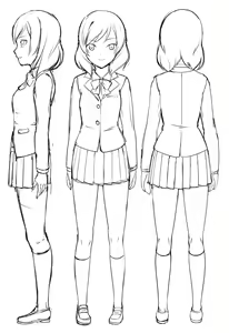 Page 285 of Artist ::: Kureha - preview thumbnail