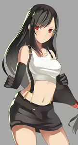 Page 288 of Artist ::: Kureha - preview thumbnail