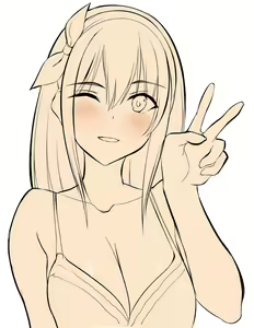 Page 294 of Artist ::: Kureha - preview thumbnail