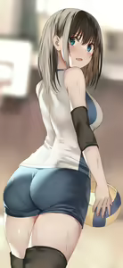Page 300 of Artist ::: Kureha - preview thumbnail