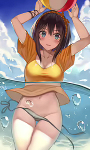 Page 87 of Artist ::: Kureha - preview thumbnail