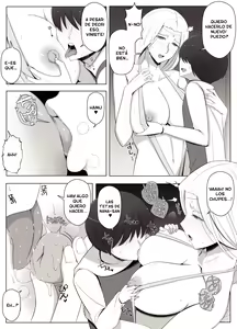 Page 19 of Virtual Chat de Deatta Risou no Josei wa Boku no Mama deshita♥ | La Mujer Ideal que Conocí en el Chat Virtual...¡Era Mi Mamá!♥ - preview thumbnail