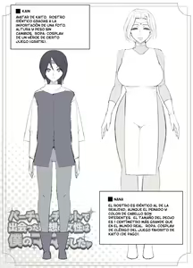 Page 27 of Virtual Chat de Deatta Risou no Josei wa Boku no Mama deshita♥ | La Mujer Ideal que Conocí en el Chat Virtual...¡Era Mi Mamá!♥ - preview thumbnail