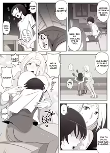 Page 5 of Virtual Chat de Deatta Risou no Josei wa Boku no Mama deshita♥ | La Mujer Ideal que Conocí en el Chat Virtual...¡Era Mi Mamá!♥ - preview thumbnail