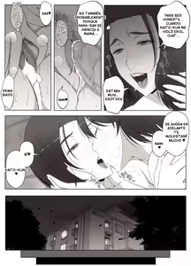 Page 51 of Virtual Chat de Deatta Risou no Josei wa Boku no Mama deshita♥ | La Mujer Ideal que Conocí en el Chat Virtual...¡Era Mi Mamá!♥ - preview thumbnail