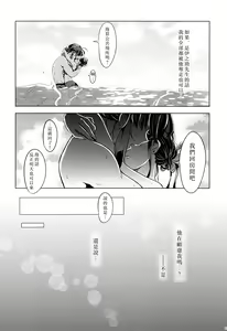 Page 13 of Natsu no gokan | 夏日五感 - preview thumbnail