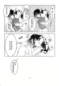 Page 32 of Natsu no gokan | 夏日五感 - preview thumbnail