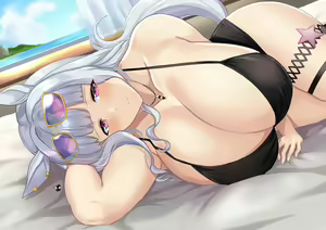 Page 156 of Pixiv22524122 - preview thumbnail