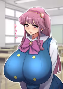 Page 141 of pixiv24328727 - preview thumbnail