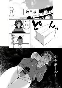 Page 11 of Hikikomori no Ane ni Chinchin ga Haetara - preview thumbnail