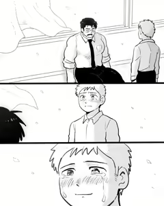 Page 111 of Apuri ga Nakute mo Ai nanda | 앱이 없어도 사랑이야 - preview thumbnail