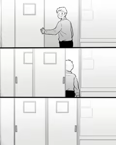 Page 112 of Apuri ga Nakute mo Ai nanda | 앱이 없어도 사랑이야 - preview thumbnail