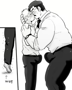 Page 18 of Apuri ga Nakute mo Ai nanda | 앱이 없어도 사랑이야 - preview thumbnail