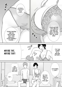 Page 18 of Mothers Are Women Too! 1 - 3 - preview thumbnail